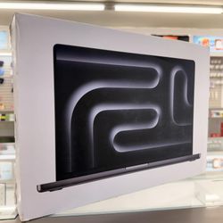 Macbook Pro M3 Pro 512gb 18Ram 16”