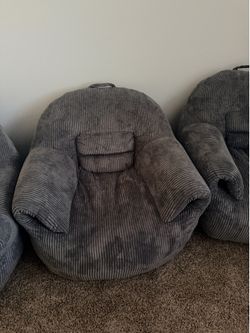 Bean bag chairs