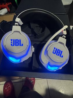 JBL Gaming Headphone