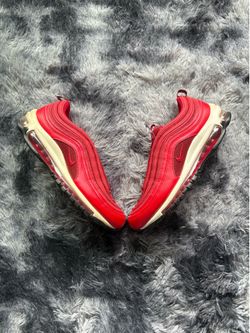 Air max university red size 9.5W