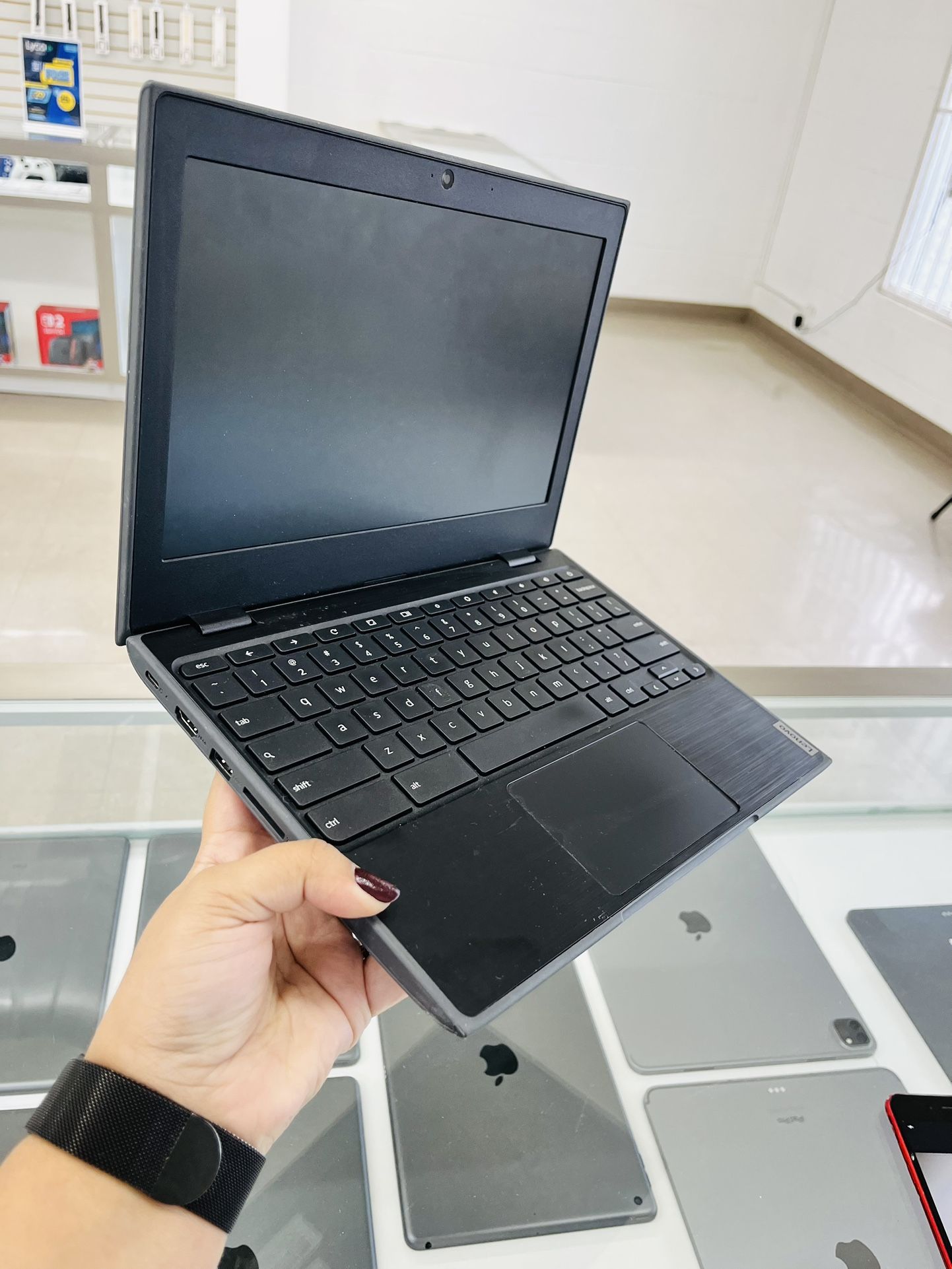 Lenovo Chromebook 4gb Ram 32gb Ssd