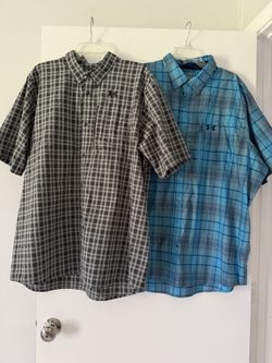 Men Size XL/XXL Jeans 34x34 Lots For $60