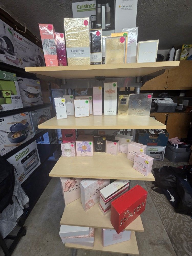 Women's Perfumes & Sets !! Cheap !!