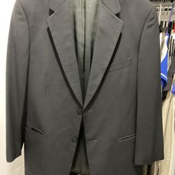 Calvin Klein Suit Jacket