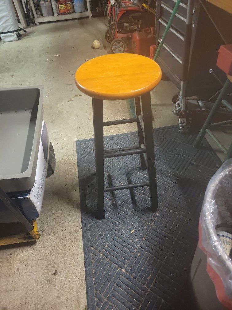 Stool