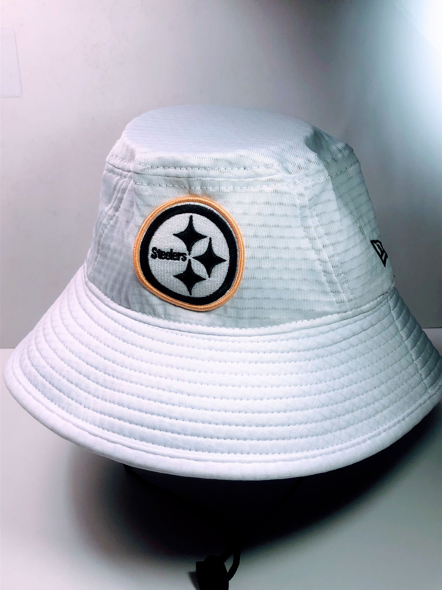 NFL Pittsburg Steelers New Era Kids Bucket