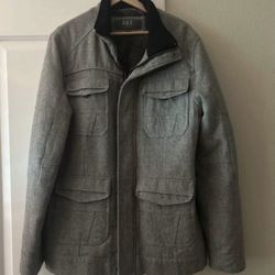 Men’s Coat 