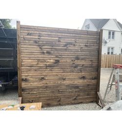 Wood backdrop for sale 8x8 Collapsible Easy To Transport ! 