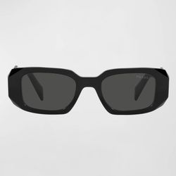 Prada Glasses