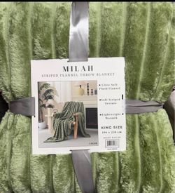 Blanket
