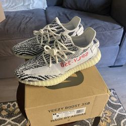 Yeezy 350 Boost 