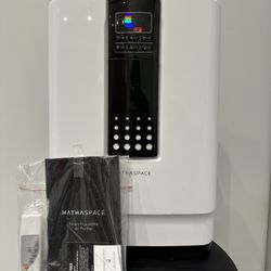 HATHASPACE Air purifier 