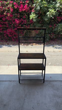 Bar Cart