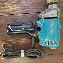 Makita 6013BR, Used - $40