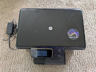 Hp Photosmart plus B210a