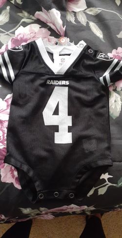 O-3mth Raiders jersey
