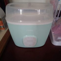 Bottle Warmer
