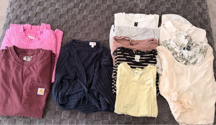 Women’s tops