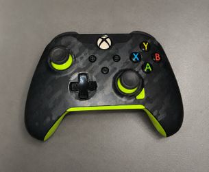Wired Xbox Controller