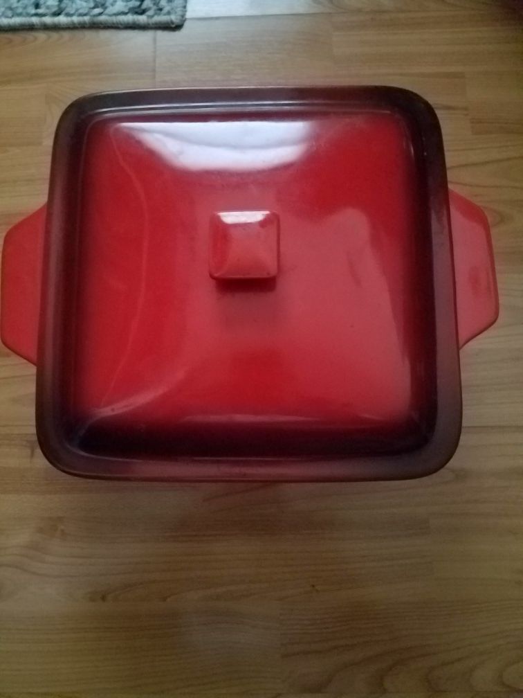 World Market ceramic bakeware