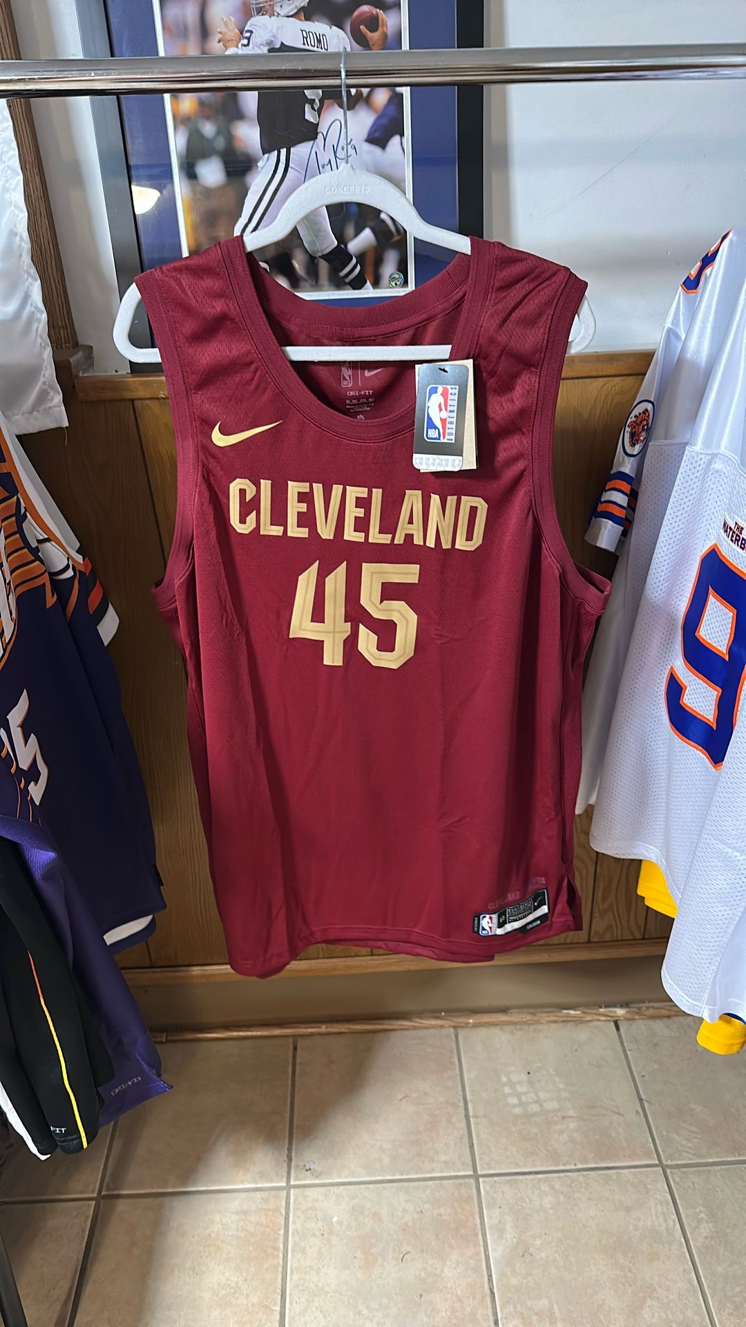 3xl Donovan Mitchell Jersey