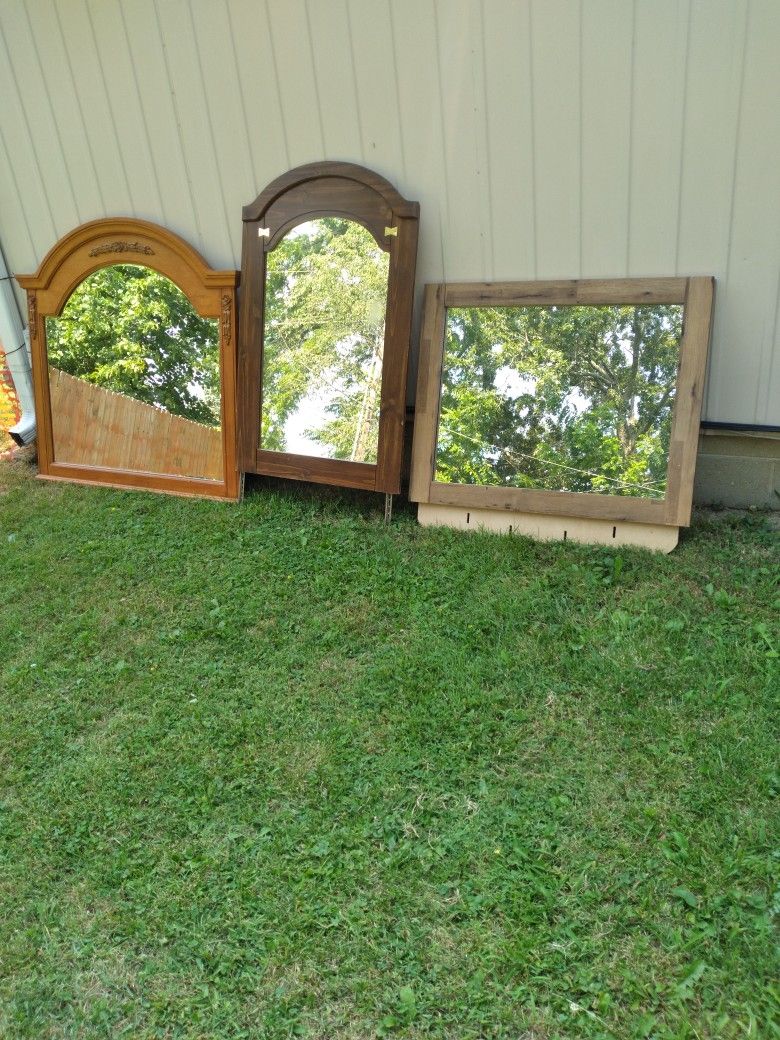 Mirrors