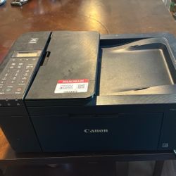 Printer machine