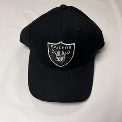 Vintage Raiders Hat