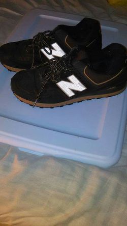 New balance