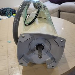 Pool Motor 2Hp 
