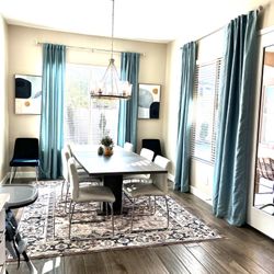 Dining Room /Living room