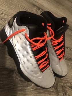 Jordan 3m 13s sz 10.5