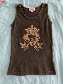 Kids Top Size 6