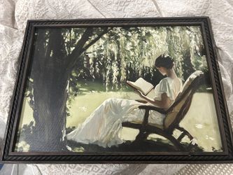 Hobby Lobby Wall Art (medium)