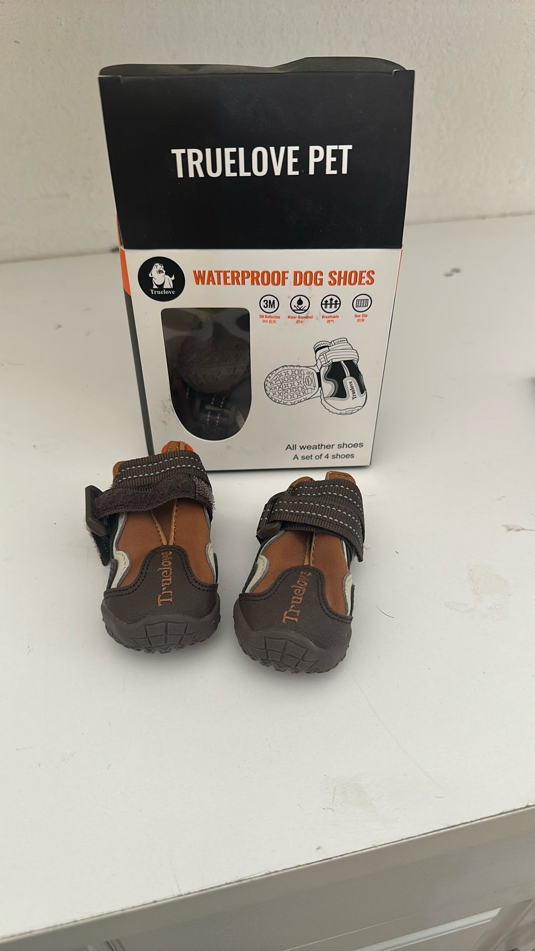 Dog Shoes
