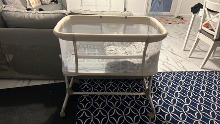 Bassinet