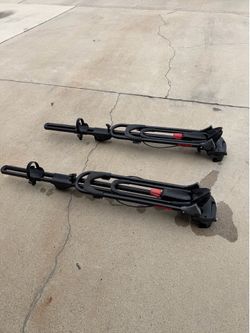 Yakima Frontloader Bike Rack