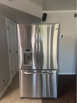 Fridge