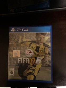 Fifa 17
