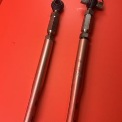 95-98 Nissan 240sx S14 Kazama Tension Arms