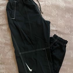 Nike Cargo Sweats