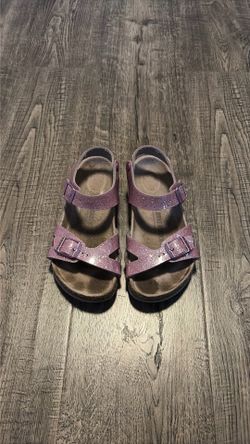 Birkenstock Girls Sandals