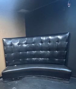 Club couches $50 each