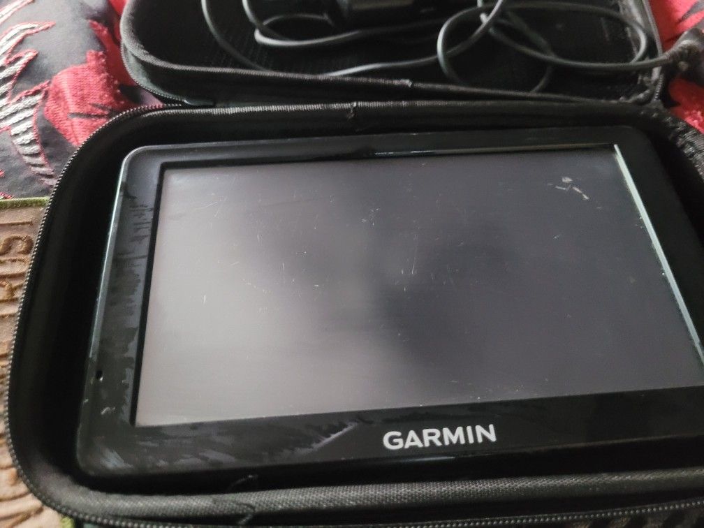 GPS Garmin Nuvi 2797LM