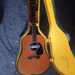 Takamine F-370s