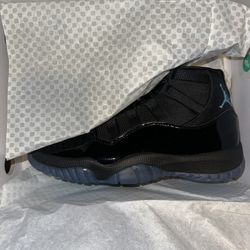 Gamma 11 Jordan Size 8.5