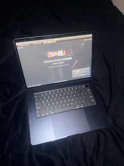 Apple MacBook