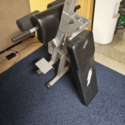 Workout Bench