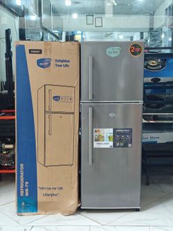 Freezer