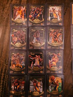 Kobe Bryant Cards